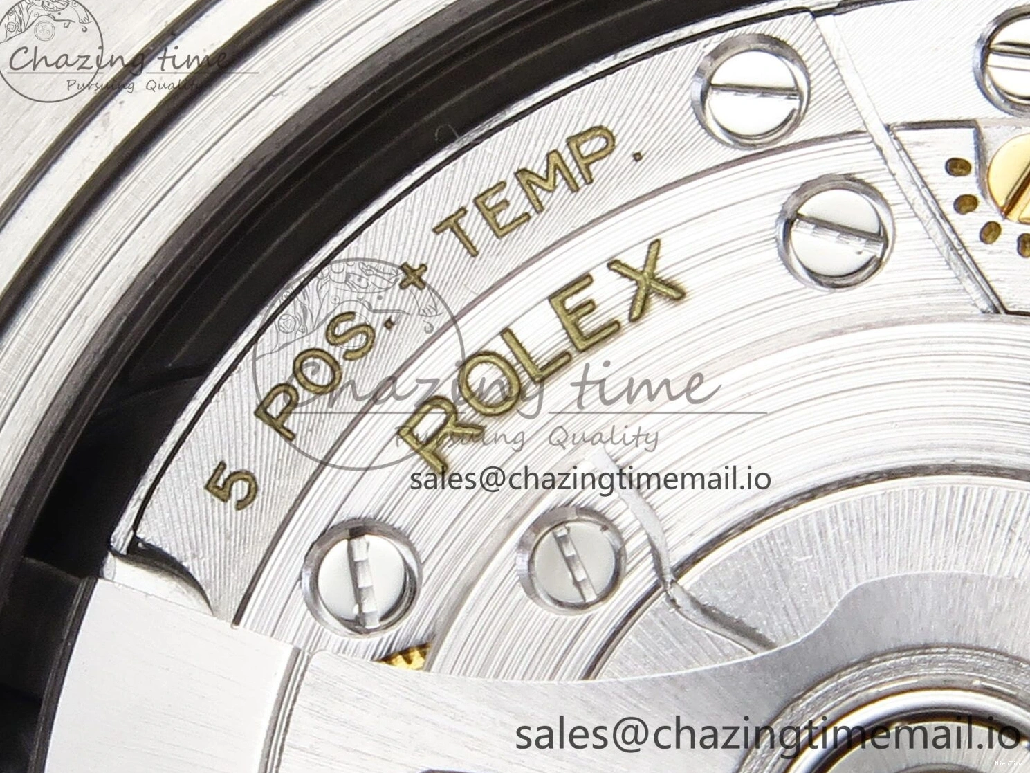 MiroTime 0204 Affordable Submariner 41mm 126610 LN SS ARF 1:1 Best Edition Steel Black Dial 904L SS Oyster Bracelet SH 362